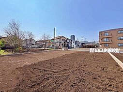 埼玉県川越市南大塚4丁目