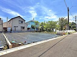 埼玉県川越市南大塚4丁目