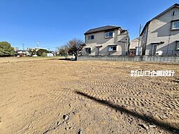 埼玉県川越市南大塚4丁目