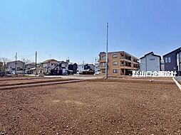 埼玉県川越市南大塚4丁目