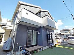 埼玉県所沢市大字荒幡