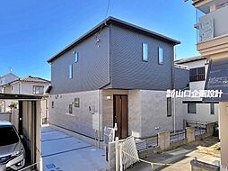 埼玉県所沢市西狭山ケ丘1丁目