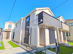 埼玉県所沢市上新井2丁目