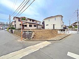 埼玉県所沢市松が丘1丁目