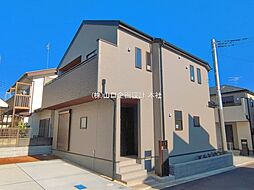 埼玉県所沢市上新井1丁目