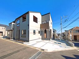 埼玉県所沢市上新井1丁目
