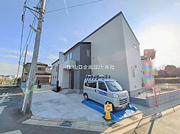 埼玉県所沢市北野南1丁目