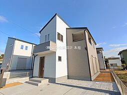 埼玉県所沢市北野南1丁目