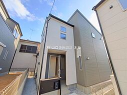 埼玉県所沢市北野南1丁目