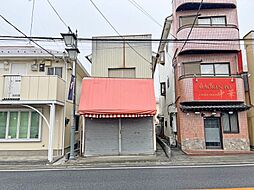 埼玉県所沢市大字山口