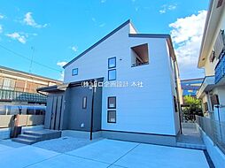 埼玉県所沢市東狭山ケ丘1丁目