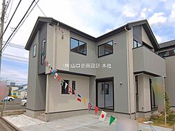 埼玉県所沢市東狭山ケ丘3丁目
