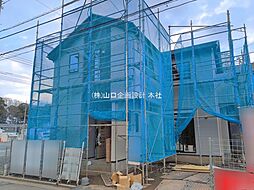 埼玉県所沢市東狭山ケ丘3丁目