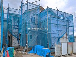 埼玉県所沢市東狭山ケ丘3丁目