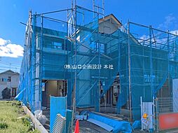 埼玉県所沢市東狭山ケ丘3丁目
