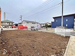 埼玉県所沢市大字北秋津