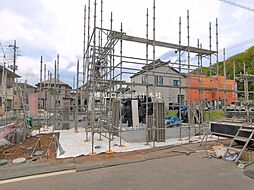 埼玉県所沢市大字北秋津