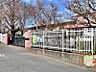周辺：わかばの森幼稚園(約1300ｍ 徒歩約17分)