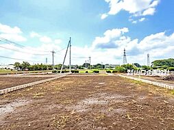 埼玉県所沢市林2丁目