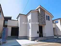 埼玉県所沢市大字上安松