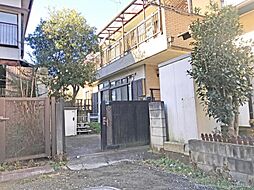 埼玉県所沢市北中1丁目