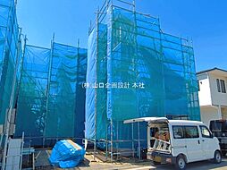 埼玉県所沢市大字上安松