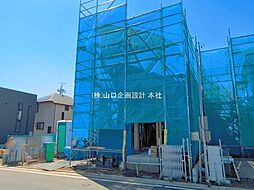 埼玉県所沢市大字上安松