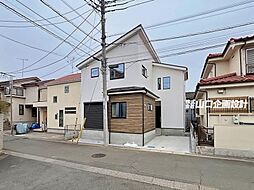 埼玉県所沢市大字北秋津