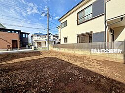 埼玉県所沢市けやき台1丁目