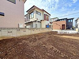 埼玉県所沢市けやき台1丁目
