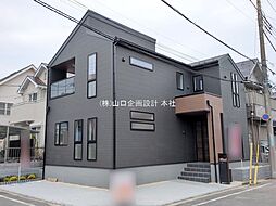 埼玉県所沢市榎町