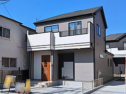 埼玉県所沢市東狭山ケ丘3丁目