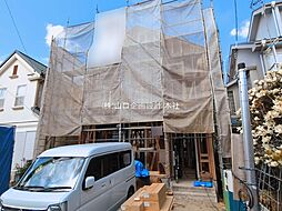 埼玉県所沢市大字下安松