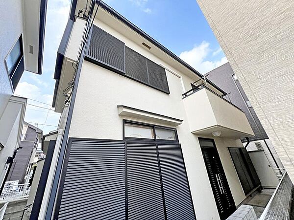 detached 埼玉県所沢市大字山口1440-1　久保田ビル１階