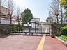 周辺：所沢市立所沢中学校(約650ｍ 徒歩約9分)