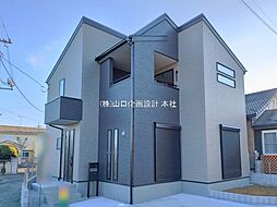 埼玉県所沢市北野2丁目