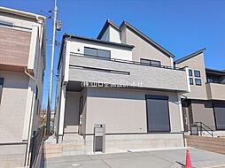 埼玉県所沢市大字下安松