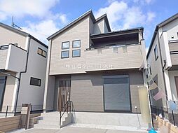 埼玉県所沢市大字下安松