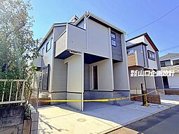 埼玉県所沢市小手指元町2丁目