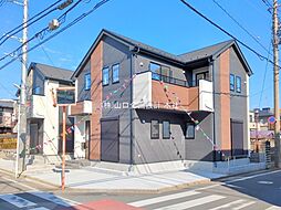 埼玉県所沢市緑町4丁目