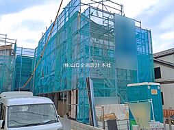 埼玉県所沢市向陽町