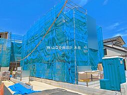 埼玉県所沢市向陽町