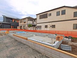 埼玉県所沢市向陽町