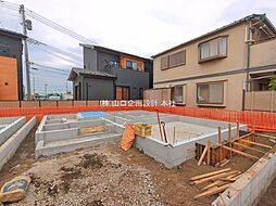 埼玉県所沢市向陽町