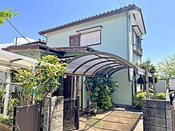 埼玉県川越市大字木野目