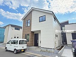 埼玉県所沢市大字上安松