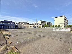 埼玉県所沢市中新井5丁目