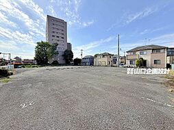 埼玉県所沢市中新井5丁目