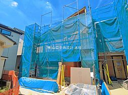 埼玉県所沢市向陽町
