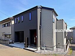 埼玉県所沢市上新井3丁目
